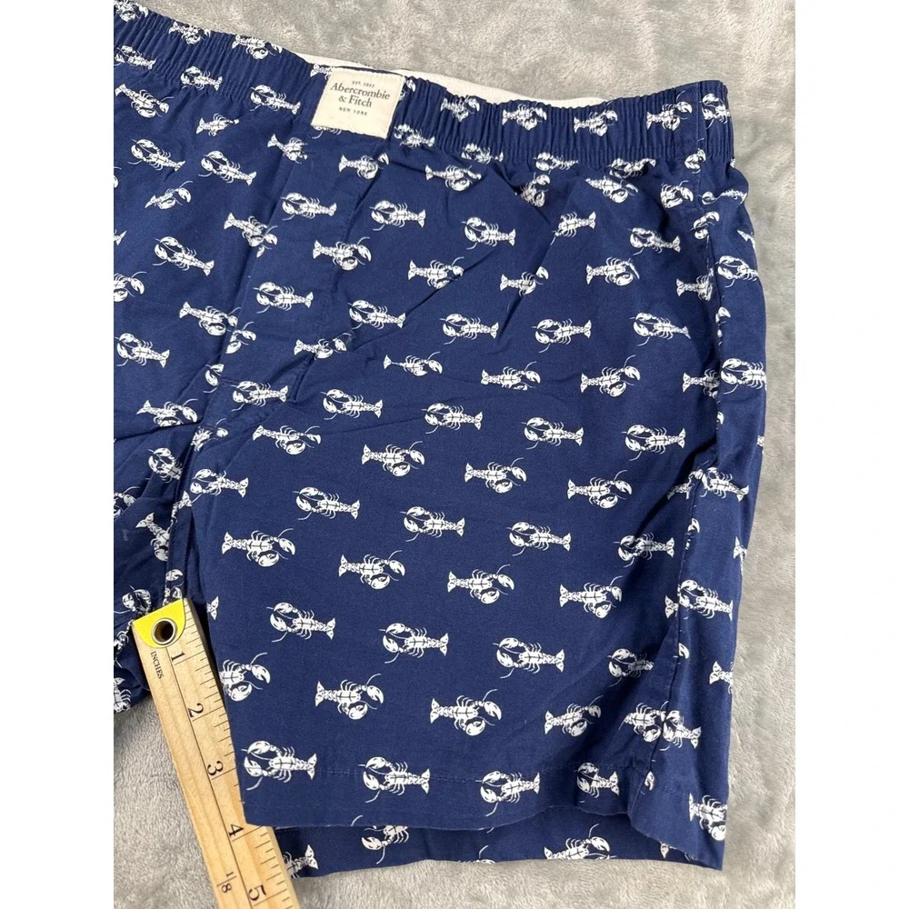 Abercrombie & Fitch cotton boxer